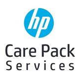 HP Care Pack - Oprava u zákazníka nasledujúci pracovný deň, 4 roky + DMR