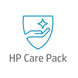 HP Care Pack - Oprava u zákazníka nasledujúci pracovný deň, 4 roky