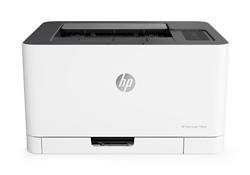 HP Color Laser 150nw - 18/4str., 600dpi, USB/WiFi/LAN