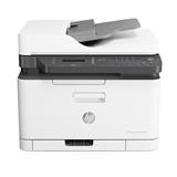 HP Color Laser MFP 179fnw, 18 ppm, 600x600 dpi, ADF, USB, LAN, WIFI - nástupce SAM SL-C480FW