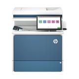 HP Color LaserJet Enterprise/Flow MFP 5800zf/MF/Laser/A4/LAN/USB
