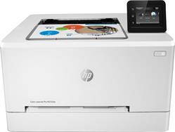 HP Color LaserJet Pro M255dw - 21/21str., 600dpi, USB/WiFi/LAN, duplex