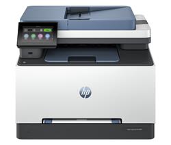 HP Color LaserJet Pro MFP 3302fdw (A4, 25 ppm, USB 2.0, Ethernet, WiFi, Print/Scan/Copy/fax, DADF, Duplex)