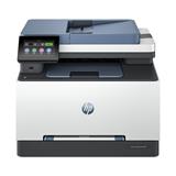 HP Color LaserJet Pro MFP 3302fdw (A4, 25 ppm, USB 2.0, Ethernet, WiFi, Print/Scan/Copy/fax, DADF, Duplex)