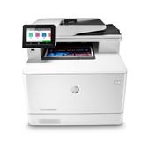 HP Color LaserJet Pro MFP M479fdn