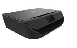 HP DeskJet Ink Advantage 5075 All-in-OnePrint, Scan, Copy, Web, Photo /nahrada 4535/