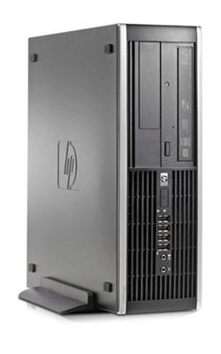 HP Elite 8100