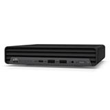 HP Elite Mini 800 G9 65W, i9-14900, Intel HD, 2x32 GB DDR5, SSD 2 TB M.2 NVMe TLC, Win11P64, 3-3-3