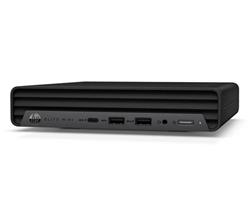 HP Elite Mini 805 G8 35W, Ryzen 5 5600GE, Radeon, 8GB, SSD 512GB, W11Pro, 3-3-3