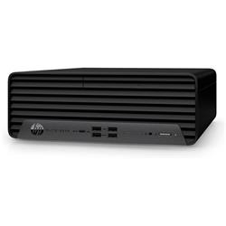 HP Elite SFF 600 G9, i3-12100, Intel HD, 1x8 GB DDR5, SSD 256 GB M.2 NVMe, DVDRW, FDOS, 3-3-3, bez WiFi