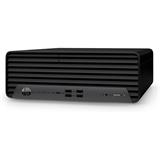 HP Elite SFF 600 G9, i3-12100, Intel HD, 1x8 GB DDR5, SSD 256 GB M.2 NVMe, DVDRW, FDOS, 3-3-3, bez WiFi