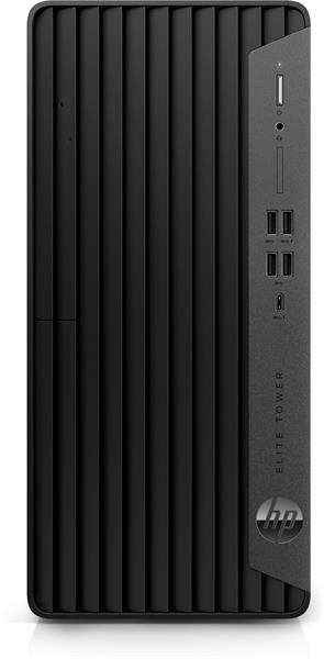 HP Elite Tower 800 G9, i5-14500, Intel HD, 1x16 GB DDR5, SSD 512 GB M.2 NVMe TLC, Win11P64, 3-3-3