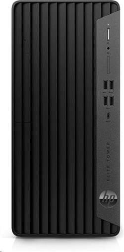 HP Elite Tower 800 G9, i7-13700, RTX4060/8GB, 32GB, SSD 1TB, W11Pro, 3-3-3