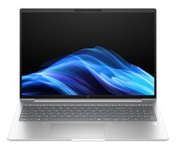 HP Elitebook 6 G1i 16, Ultra 5 225U, 16.0/1920x1200, 16GB, SSD 512GB, W11Pro, 3-3-3