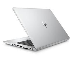 HP EliteBook 830 G5, i7-8550U, 13.3 FHD/Privacy, 8GB, SSD 512GB, W10pro, 3Y, WWAN/BacklitKbd