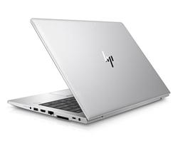 HP EliteBook 830 G6, i7-8565U, 13.3 FHD, 8GB, SSD 256GB, W10Pro, 3-3-0, WiFi6/BacklitKbd/FpS