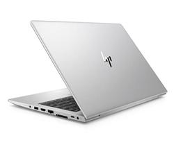 HP EliteBook 840 G6, i5-8265U, 14.0 FHD, 8GB, SSD 256GB, W10Pro, 3-3-0, WiFi6/BacklitKbd/FpS