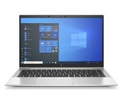 HP EliteBook 845 G8 R3 5450U PRO 14.0 FHD 400, 8GB, 512GB, ax, BT, FpS, backlit keyb, Win10pro