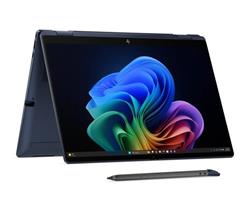 HP EliteBook X Flip G2i, U5-325/47TOPS, 14.0 1920x1200/Touch, 32GB, SSD 512GB, W11Pro, 3-3-3