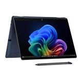 HP EliteBook X Flip G2i, U5-325/47TOPS, 14.0 1920x1200/Touch, 32GB, SSD 512GB, W11Pro, 3-3-3