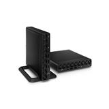 HP EliteDesk 8 Mini G1a Next Gen AI, Ryzen AI 5 Pro 340, Radeon 840M, 1x32 GB DDR5, SSD 1 TB, W11P, 3-3-3, WiFi+BT