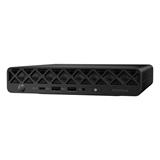 HP EliteDesk 8 Mini G1i, Ultra 5 235T, 16GB, SSD 512GB, W11Pro, 3-3-3, WiFi/BT