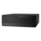 HP EliteDesk 8 SFF G1i, Ultra 5 235, 16GB, SSD 512GB, W11Pro, 3-3-3