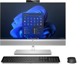 HP EliteOne 800 G6 AiO 27 NT FHD, i5-10500, 1920x1080, Intel HD, 1x16GB, SSD 512GB, noODD, W11Pro/W10Pro, 3-3-3, WiFi 6