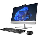 HP EliteOne 870 G9 AiO 27 NT FHD, i5-14500, Intel HD, 1x16 GB DDR5, SSD 512 GB M.2 NVMe TLC, Win11P64, 3-3-3