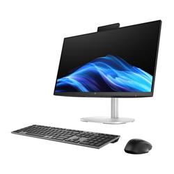 HP EliteStudio 8 AiO G1i 27 T QHD KVM AI, procesor Ultra 7 265, RAM 1x32 GB DDR5, SSD 1 TB M.2 NVMe, grafika I