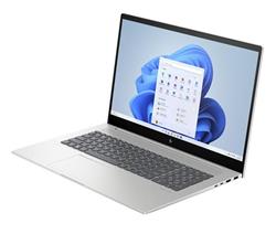 HP ENVY 17-cw0002nc, i7-1355U, 17.3 3840×2160/IPS/400n/60Hz, RTX3050/4GB, 32GB, SSD 1TB, W11Pro, 2-2-2, Silver