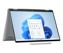 HP ENVY x360 16-ad0000nc, R5-8640HS, 16.0 1920x1200/IPS/300n/Touch, AMD Radeon, 16GB, SSD 1TB, W11H, 2-2-2, Silver