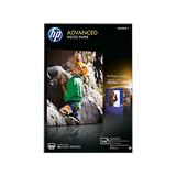 HP Fotopapír HP Advanced Photo - lesklý, 100 listů 10x15 cm
