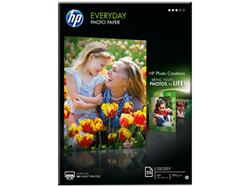HP Fotopapír HP Everyday Photo - lesklý, 25 listů A4