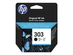 HP Ink Cartridge č.303 black