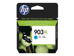 HP Ink Cartridge č.903XL azurova