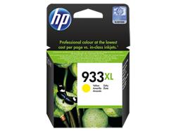 HP Ink Cartridge č.933XL žlta