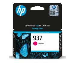 HP Ink Cartridge č.937 Magenta