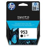 HP Ink Cartridge č.953 black