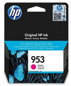 HP Ink Cartridge č.953 magenta