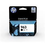 HP Ink Cartridge č.963 black