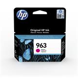 HP Ink Cartridge č.963 magenta