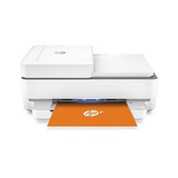 HP inkoustová tiskárna ENVY PRO 6420e - 10/7str., 4800dpi, Wi-Fi, duplex, ADF, Instant Ink, HP+