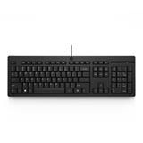 HP klávesnica 125 G2
