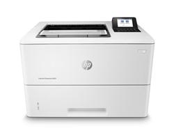 HP LaserJet Enterprise M507dn, 43ppm, 1200x1200 dpi, duplex, ePrint, USB 2.0 + LAN