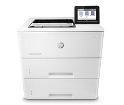HP LaserJet Enterprise M507x, 43ppm, 1200x1200 dpi, duplex, ePrint, USB 2.0, LAN, WiFi