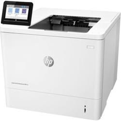 HP LaserJet Enterprise M612dn A4, 71 ppm, USB2.0, LAN, Duplex