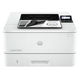 HP LaserJet Pro 4002dn Printer (40str/min, A4, USB, Ethernet, Duplex)