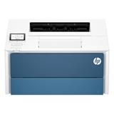 HP LaserJet Pro 4007dn - 45str., 1200dpi, USB/LAN, duplex