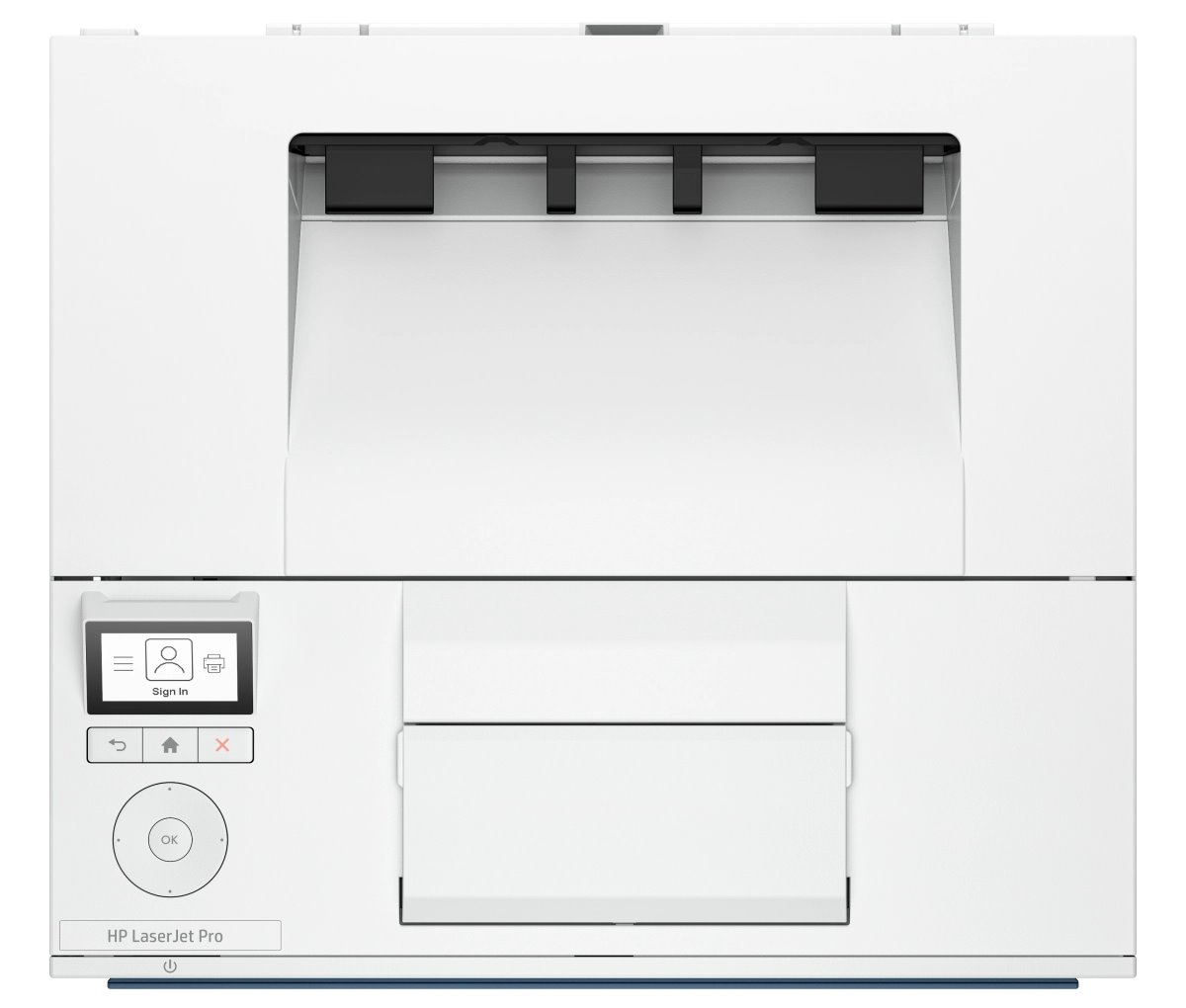 HP LaserJet Pro 4007dw - 45str., 1200dpi, USB/WiFi/LAN, duplex